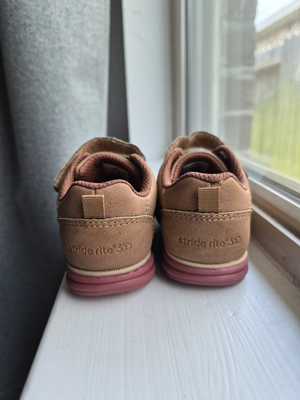 Stride Rite 360 Toddler Shoes